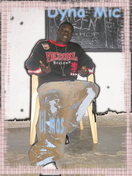 lil mas mc