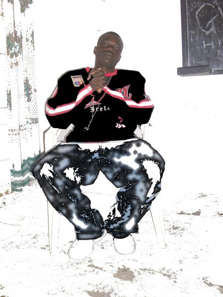 le prince