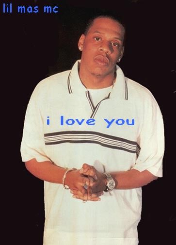 lil mas mc