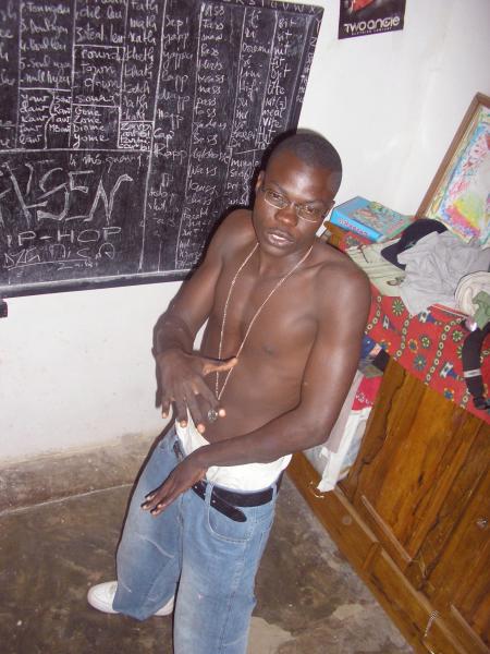 lil mas
