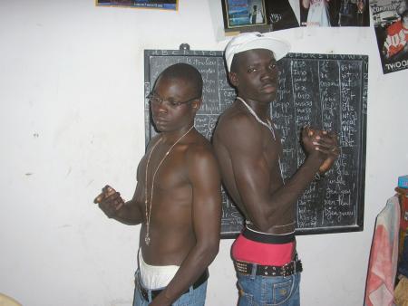 prince jay-j et rapap king