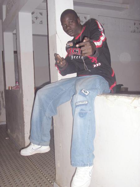 prince jay j