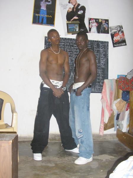 lil et tass
