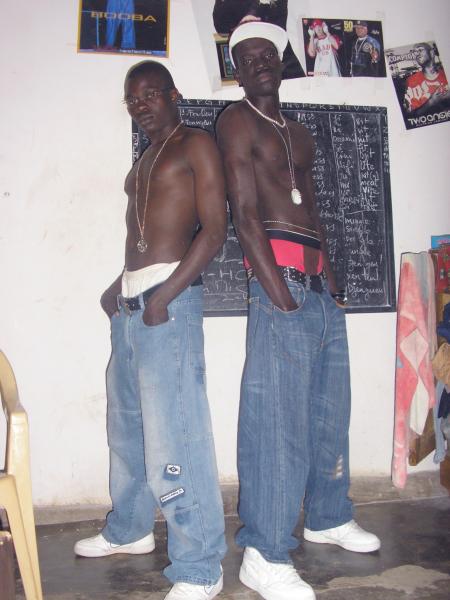lil et nat