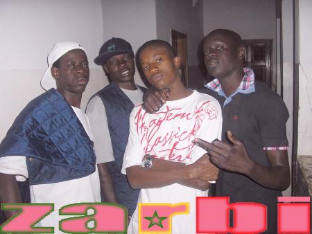 zarbi