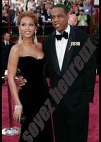 jay z & beyoncè